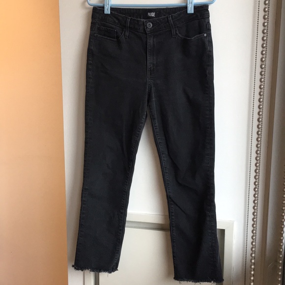 Paige Jacqueline Straight in Riot - Picture 4 of 16